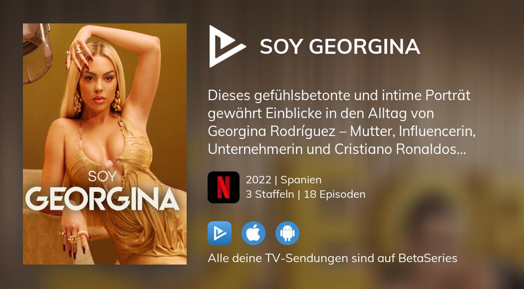 Schau Ich bin streaming