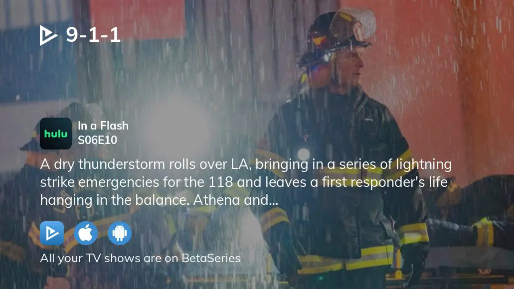 Watch 9-1-1 Season 6 Episode 3 The Devil You Know Online