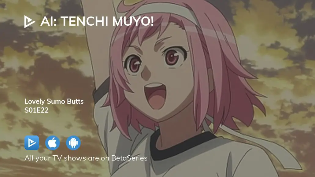 Ai Tenchi Muyo! - Episódios - Saikô Animes