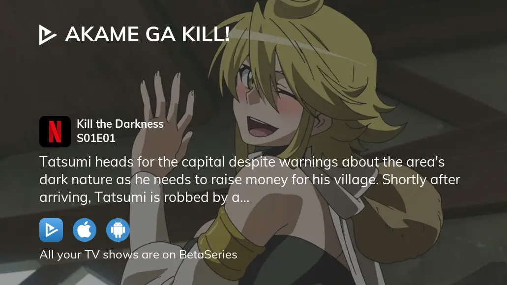 Akame ga Kill!: Season 1 - TV on Google Play