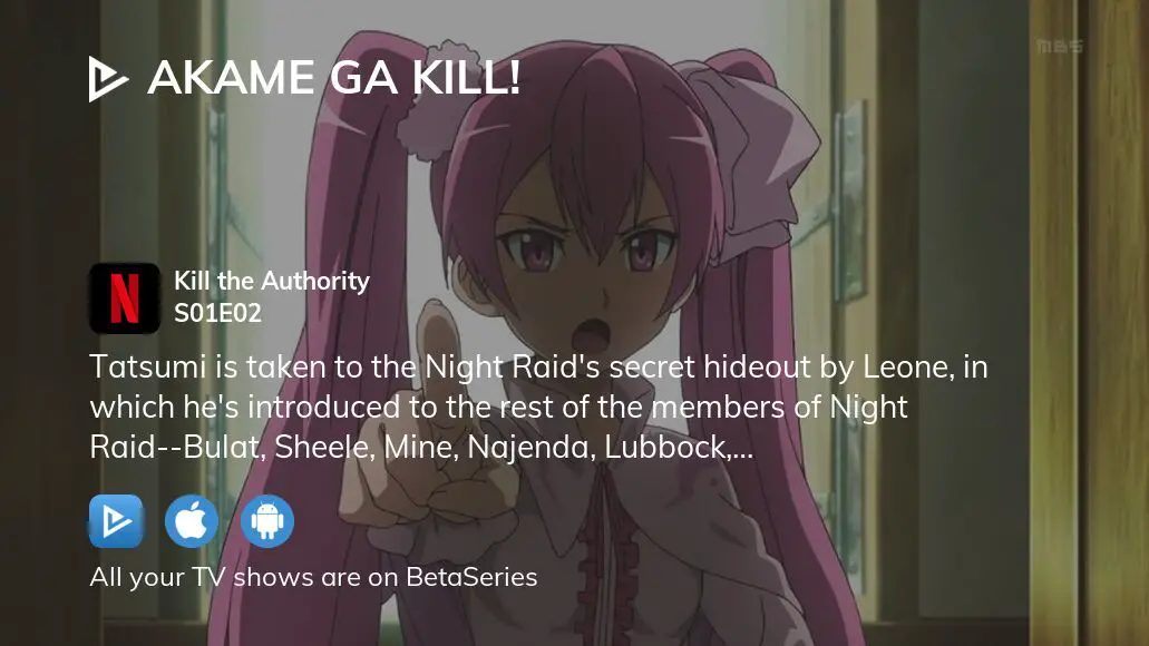Akame ga Kill (Subbed): Volume 2 - TV en Google Play