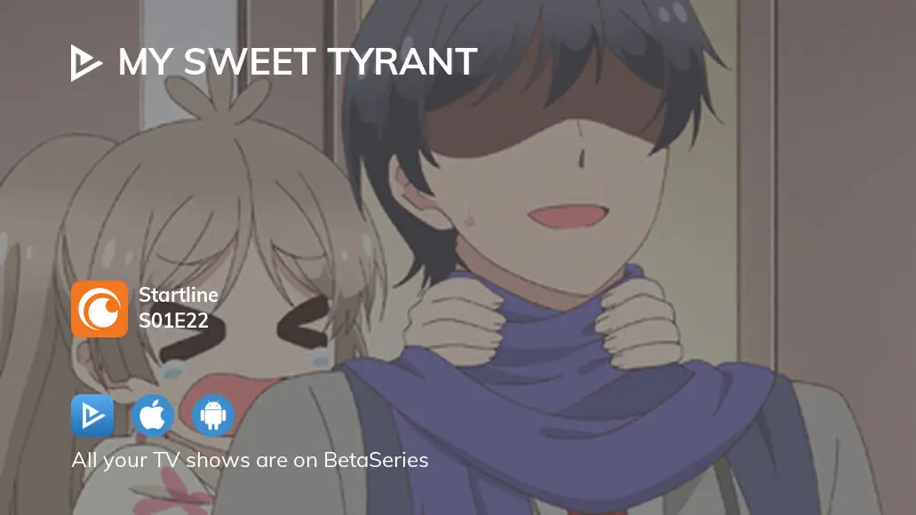 My Sweet Tyrant The Parents - Watch on Crunchyroll