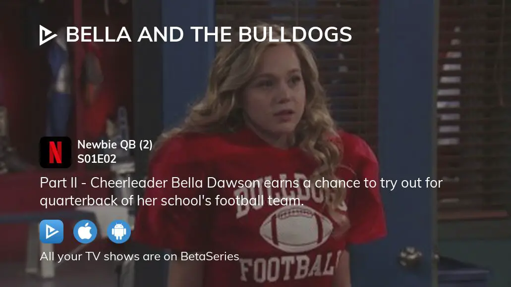 Prime Video: Bella And The Bulldogs Season 2