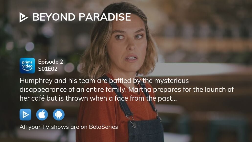 Watch Beyond Paradise season 1 episode 2 streaming