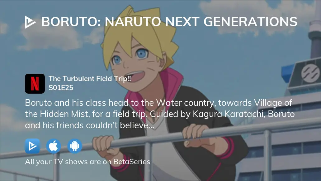 Kawaki Uzumaki killed Boruto Uzumaki. (Boruto: Naruto next generations) -  video Dailymotion