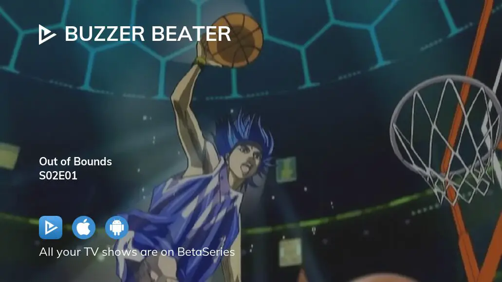 Buzzer Beater 2nd Season