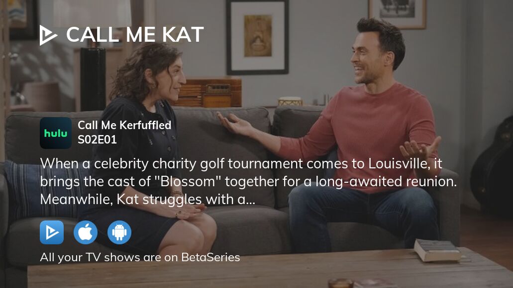 Watch Call Me Kat Season 2 Episode 1 Streaming Online Betaseries Com