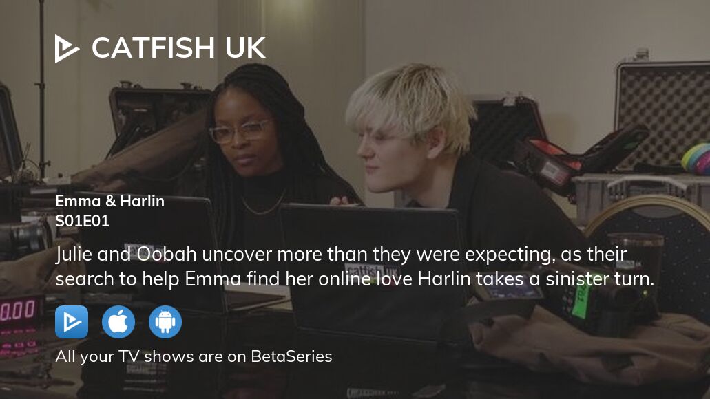 Where to watch Catfish UK season 1 episode 1 full streaming