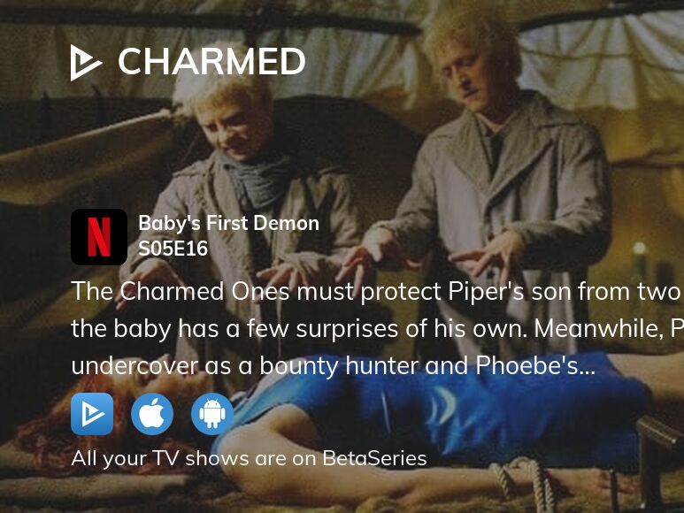 Watch Charmed season 5 episode 16 streaming
