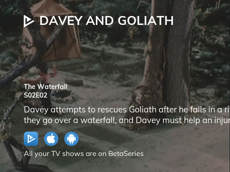 Watch Davey and Goliath season 2 episode 2 streaming online