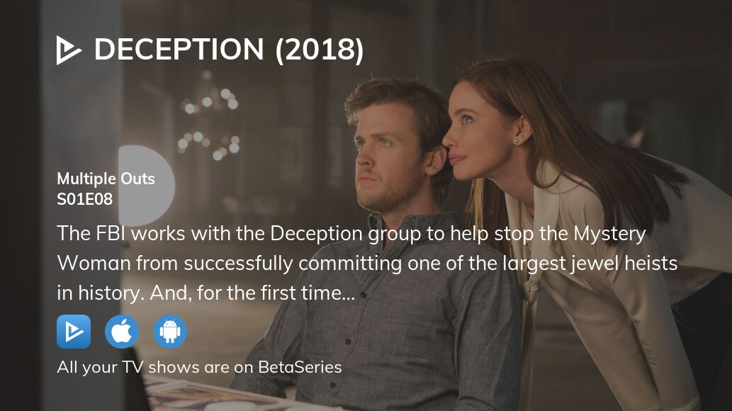 Deception Tv Show Episodes 60 Photos - Moonagedaydream.film