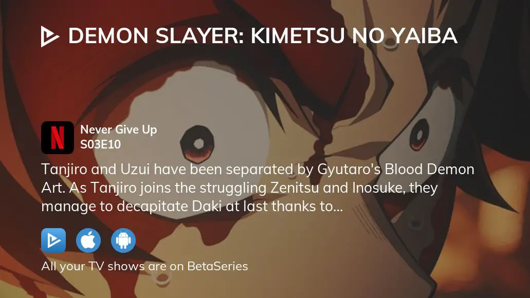 Demon Slayer: Kimetsu no Yaiba - Don't blink, don't move, don't breathe  (just kidding, please breathe). Or, you might miss it. Episode 12 of Demon  Slayer: Kimetsu no Yaiba, The Boar Bares