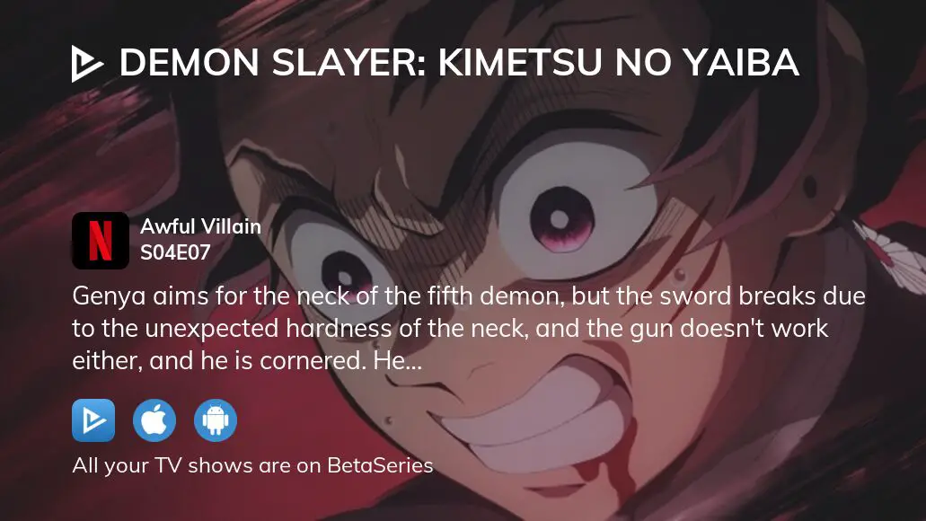 Stream Demon Slayer Kimetsu No Yaiba Episode 4 Review Anime Podcast by The  Geek Beacon Podcast
