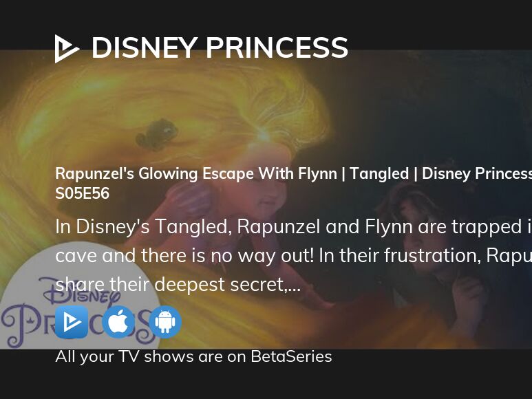 Watch Disney Princess season 5 episode 56 streaming online | BetaSeries.com
