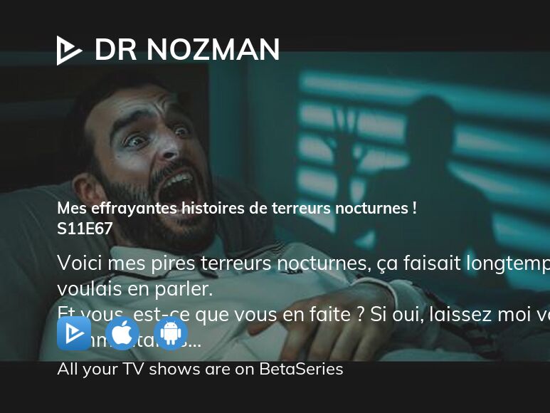 Watch Dr Nozman season 11 episode 67 streaming