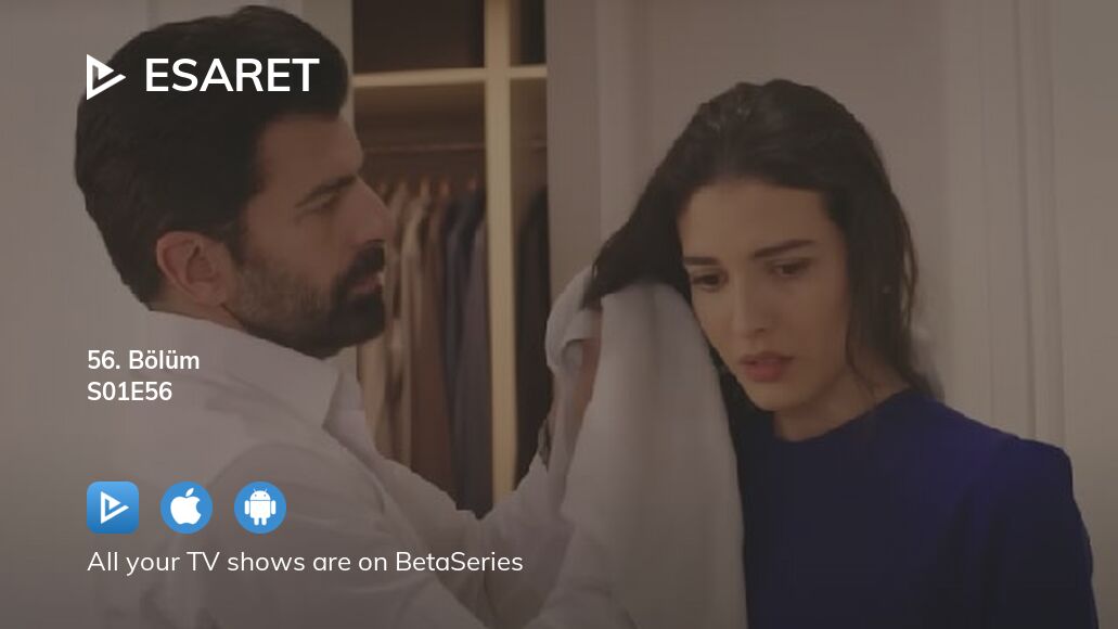 Watch Redemption season 1 episode 56 streaming online