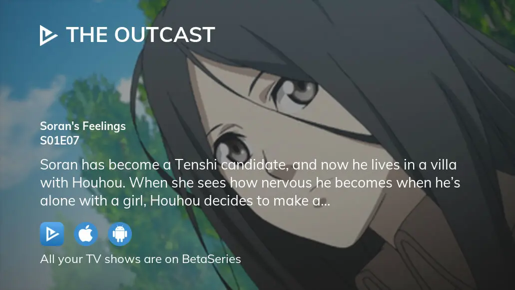 Watch Hitori no Shita: The Outcast Episode 1 Online - The Chou Family's  Secret?