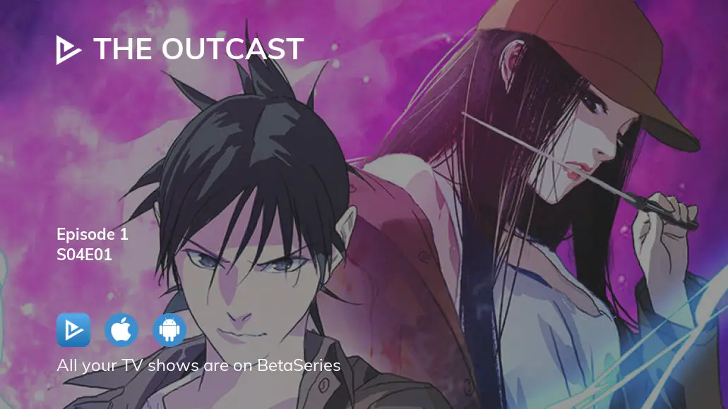 Watch The Outcast season 1 episode 12 streaming online