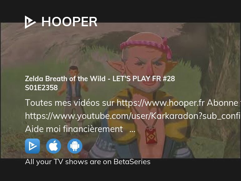 View of Where to watch Hooper season 1 episode 2358 full streaming ...