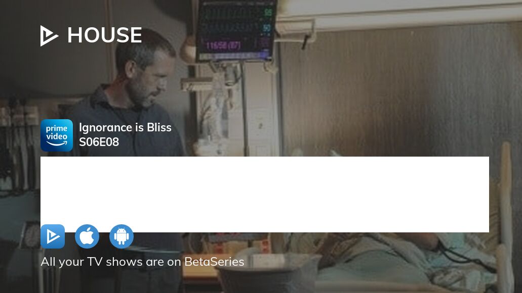 Watch House season 6 episode 8 streaming
