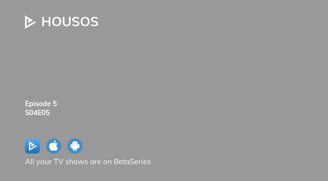 Where to watch Housos season 4 episode 5 full streaming?