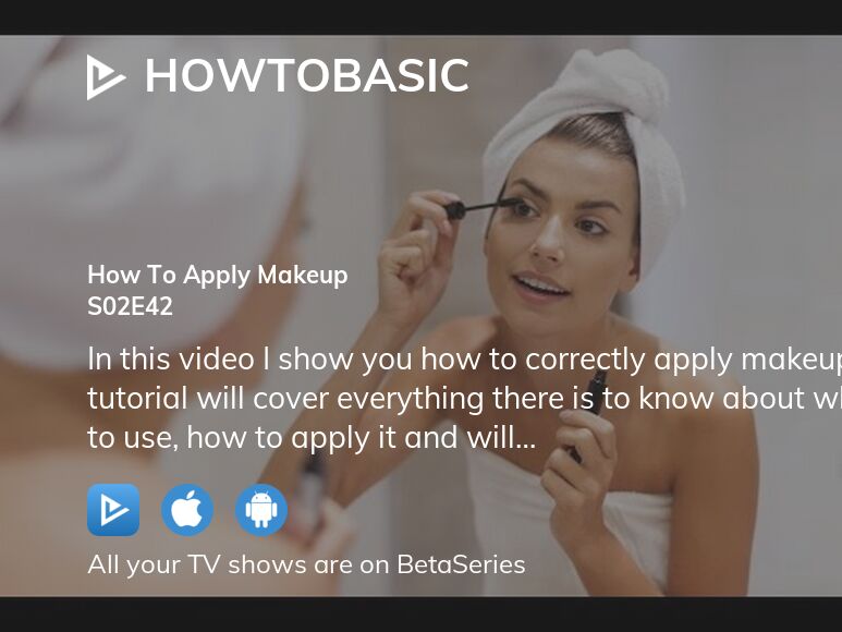 Where to watch HowToBasic season 2 episode 42 full streaming ...