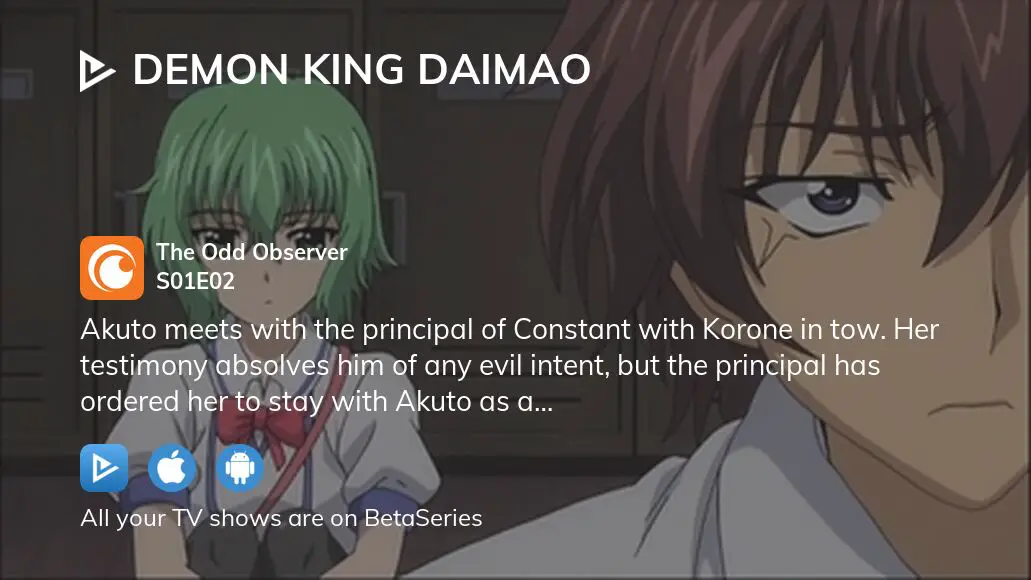 where-to-watch-demon-king-daimao-season-1-episode-2-full-streaming