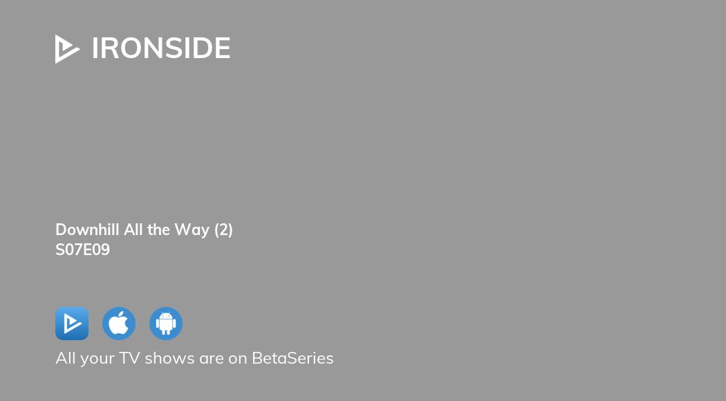 Where to watch Ironside season 7 episode 9 full streaming?