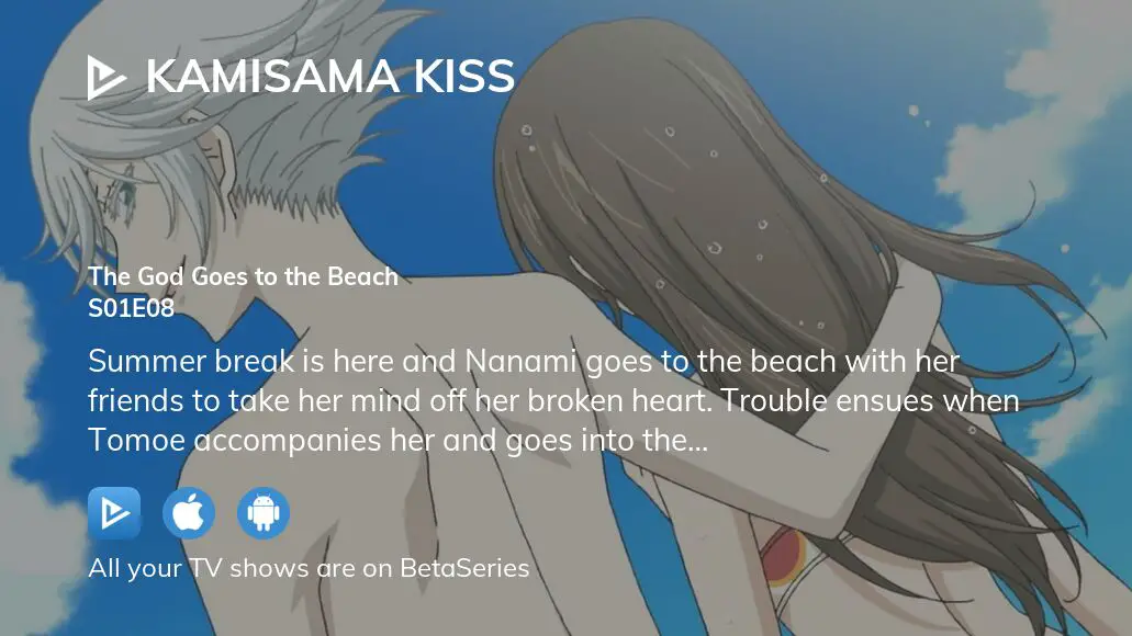 Watch Kamisama Kiss season 2 episode 8 streaming online