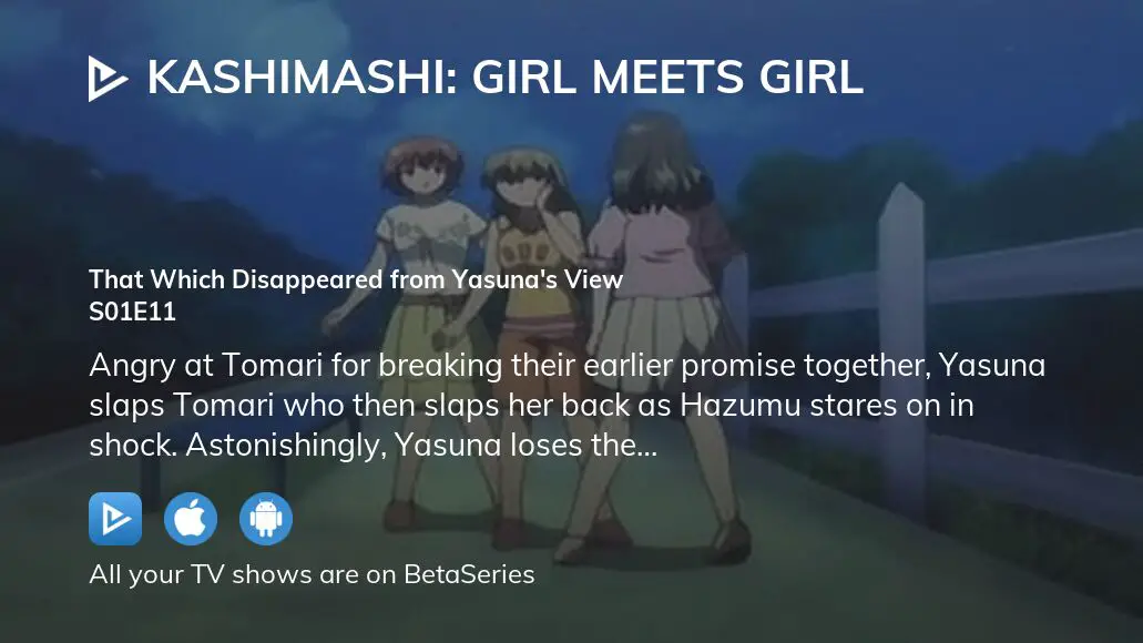 kasimasi--girl-meets-girl