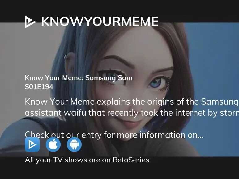 Know Your Meme - Neekolul is a streamer and content