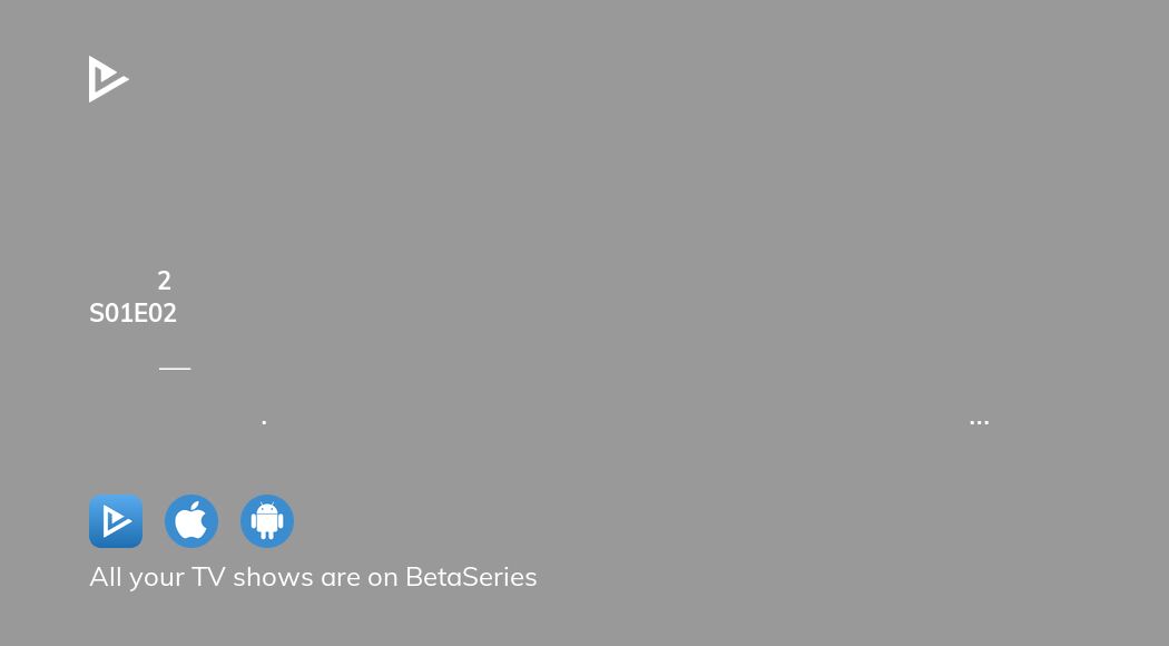 Where to watch Container season 1 episode 2 full streaming ...