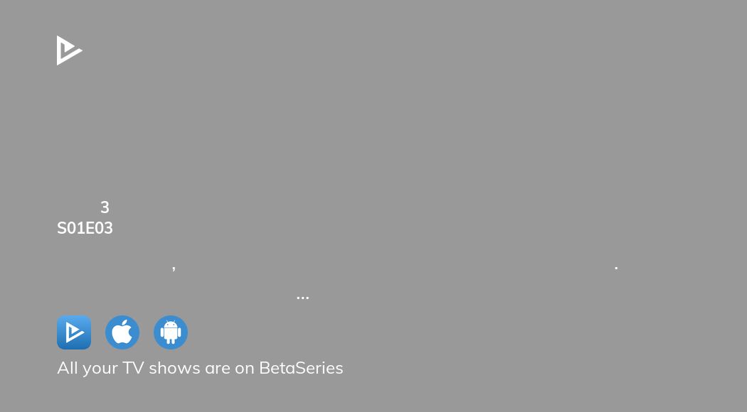 Where to watch Container season 1 episode 3 full streaming ...