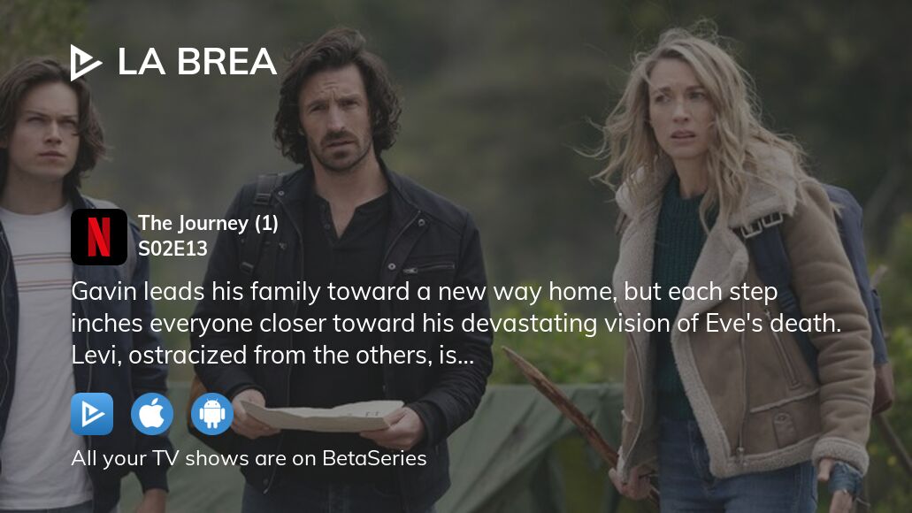 Watch La Brea Season 2 Episode 13 Streaming