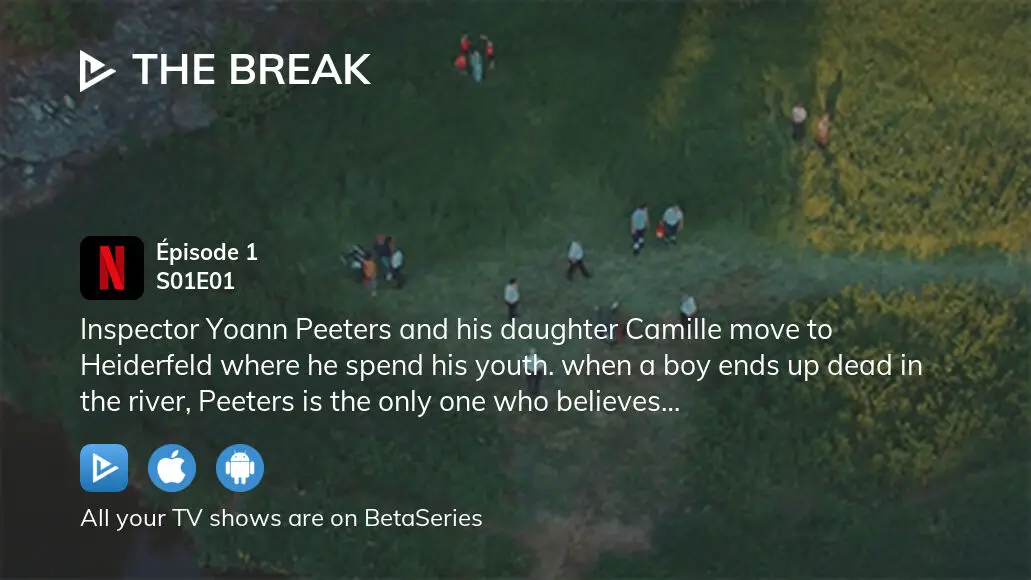 Breaking The Boy Episode 1
