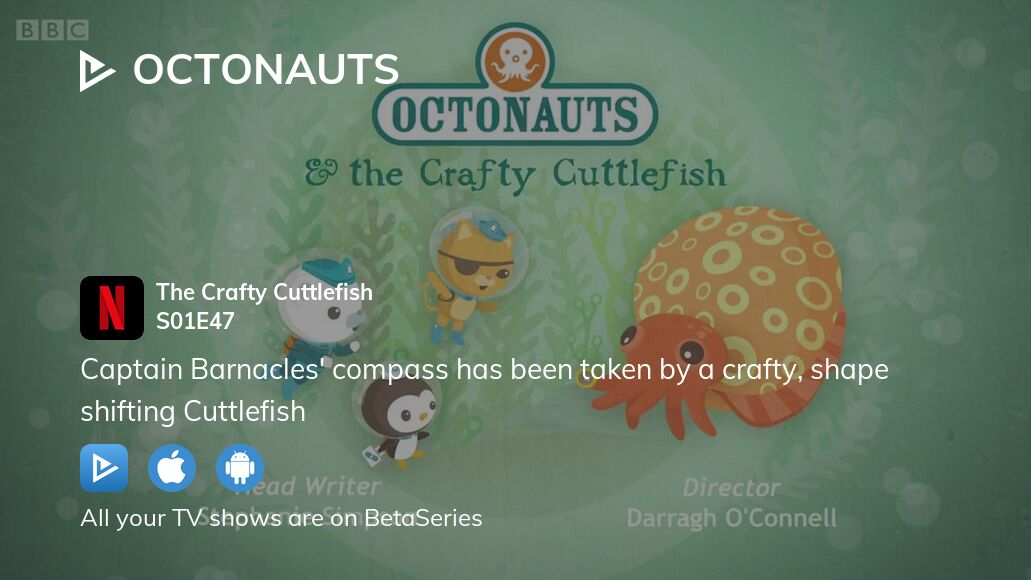 Watch Octonauts season 1 episode 47 streaming