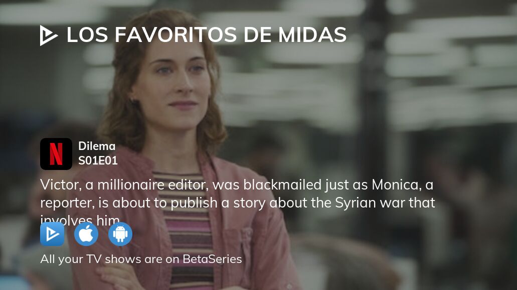 Watch The Minions of Midas season 1 episode 1 streaming online