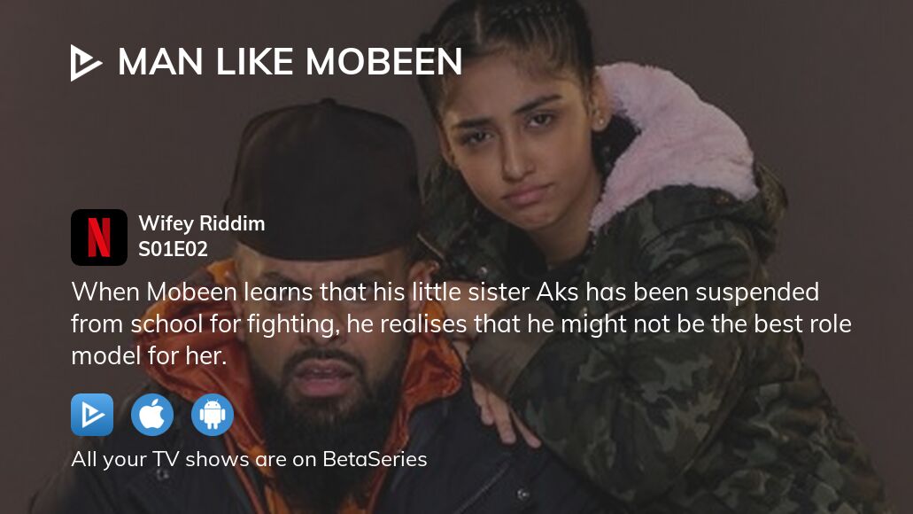 Watch Man Like Mobeen season 1 episode 2 streaming online