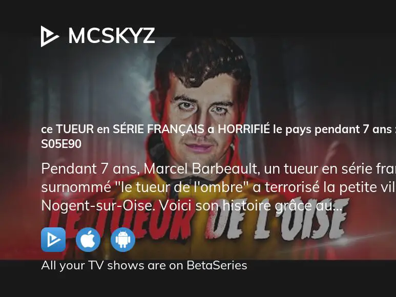 Watch McSkyz season 5 episode 90 streaming online