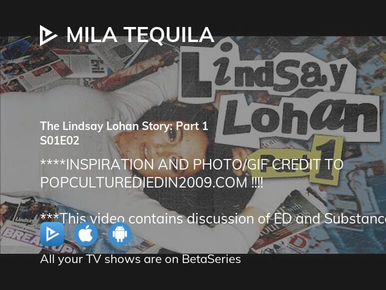 Watch mila tequila season 1 episode 2 streaming online
