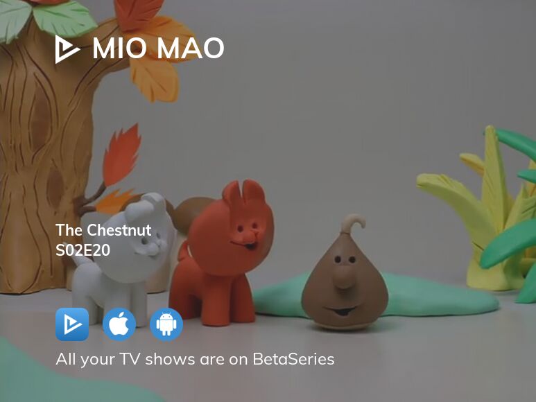 Watch Mio Mao season 2 episode 20 streaming