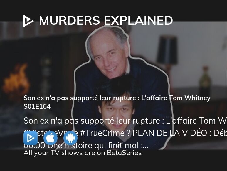 Murders Explained Youtube _ Memories of Murder Ending Decoded/Explained ...