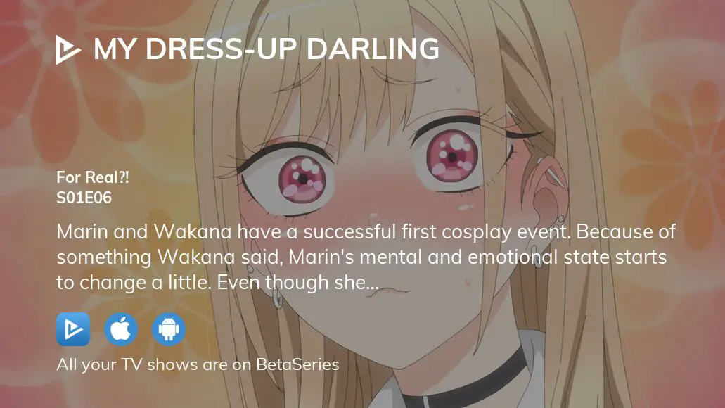 My Dress-Up Darling' Episode 6 Live Stream Details: Where To Watch Online  [Spoilers]