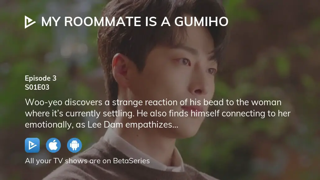 My roommate is a gumiho ep 10 eng sub