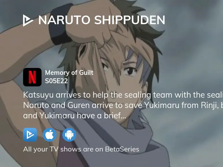Who is Yukimaru in Naruto?