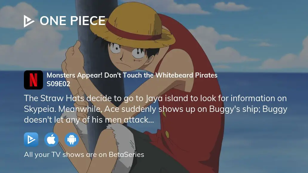 Everything you need to know about One Piece Episode 1073's release date and  time - Hindustan Times