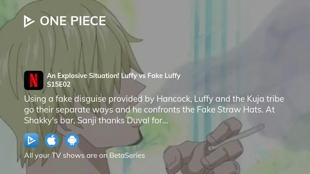Fake One Piece Fan Can't Even Name 500 Episodes