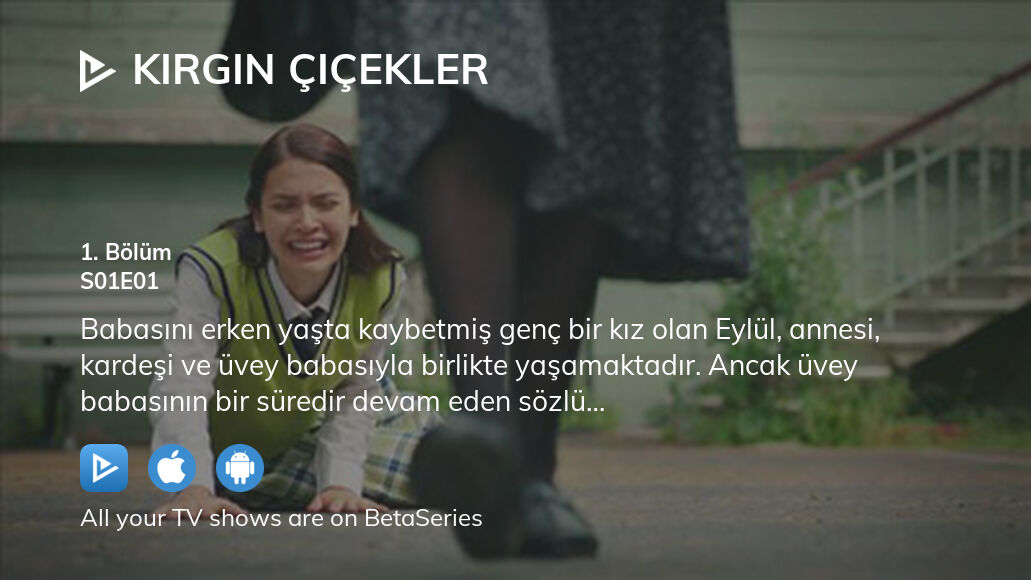 Where to watch Orphan Flowers season 1 episode 1 full streaming