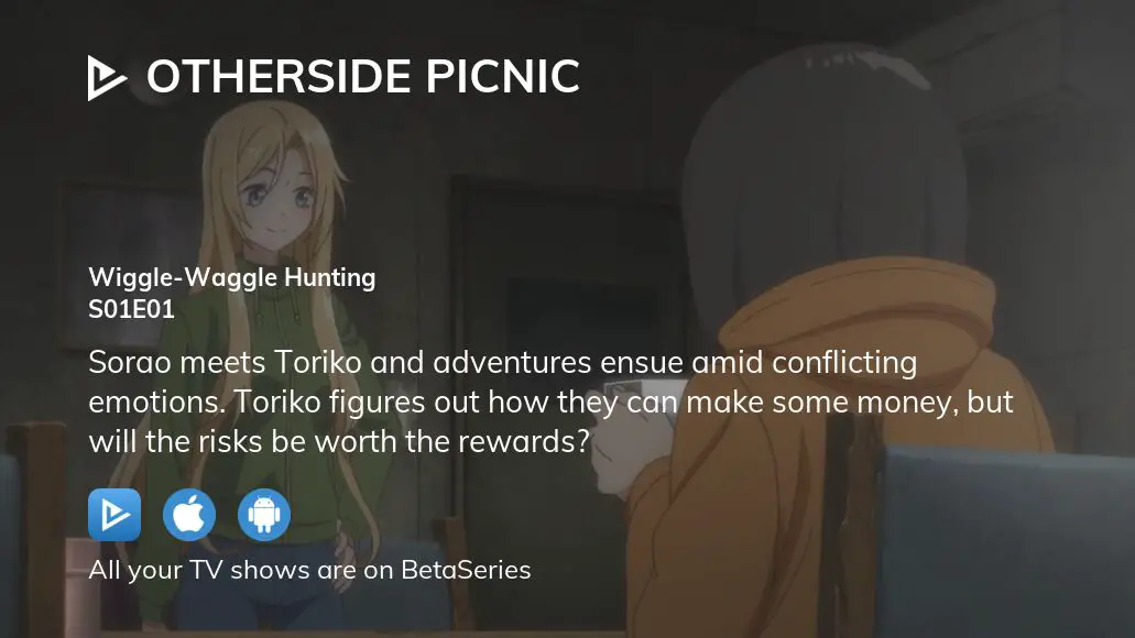 Otherside Picnic: Where to Watch and Stream Online