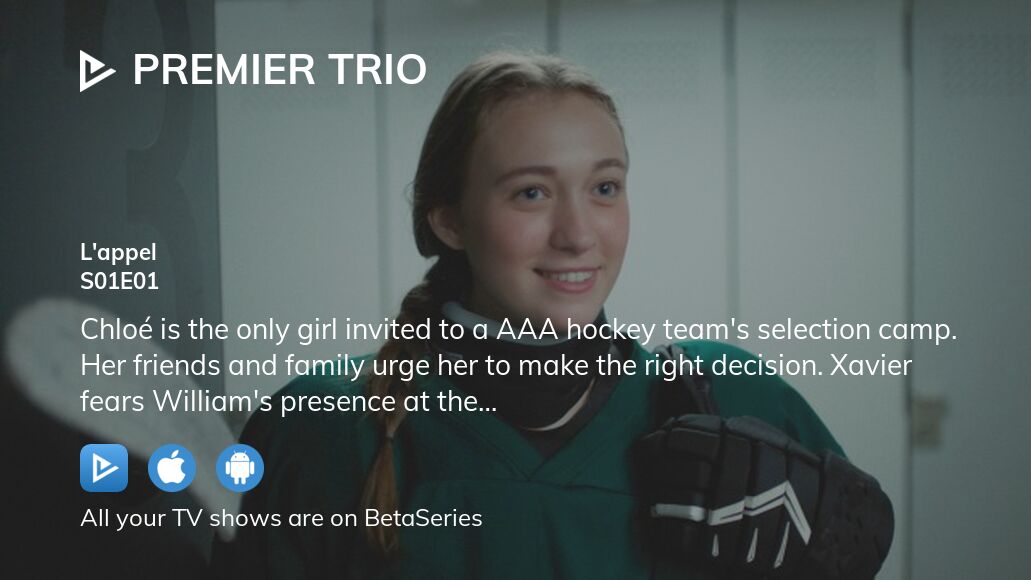 Video : Watch Premier trio season 1 episode 1 in full streaming